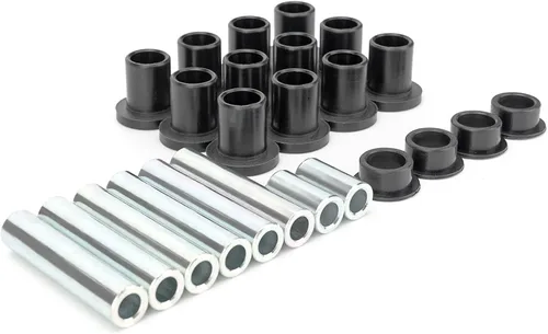 Miniatura 19 de Kit de bujes de brazo de control de brazo de control de brazo A resistente de repuesto para Polaris Ranger 2010-2014 tamaño completo XP 800
