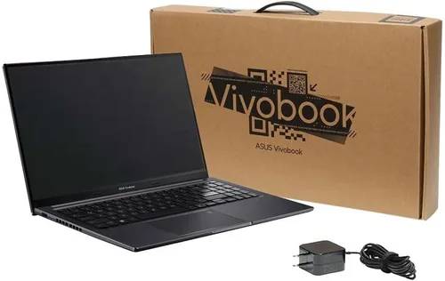 Miniatura 6 de ASUS Vivobook 16 Laptop: Intel Core i9-13900H, 32GB RAM, 1TB SSD, pantalla Full HD+ de 16" (1920x1200), Windows 11 Pro