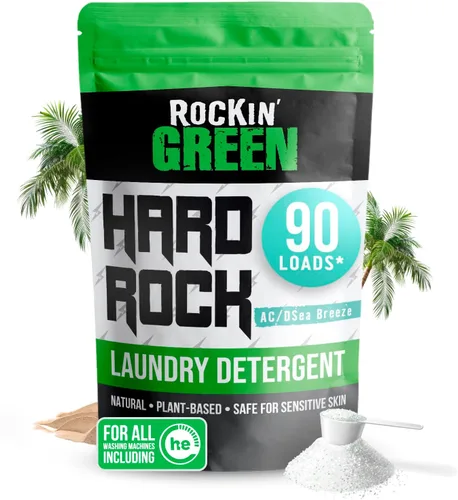 Miniatura 17 de Detergente de ropa de Rockin´ Green