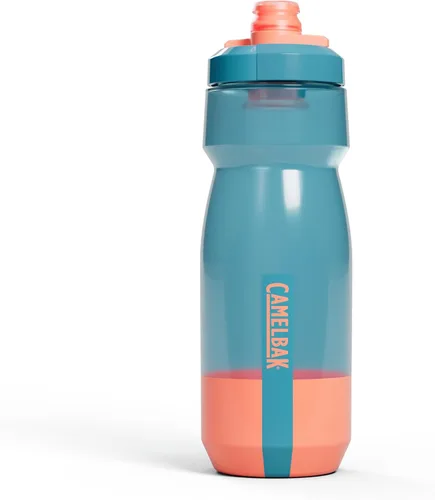 Miniatura 11 de CamelBak Podium Bike Squeeze Botella de agua Lima, 24 onzas
