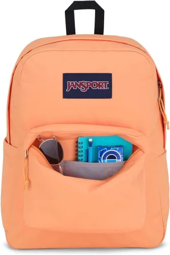 Miniatura 83 de JanSport SuperBreak - Mochila ligera para la escuela, Marino), JS0A4QUT