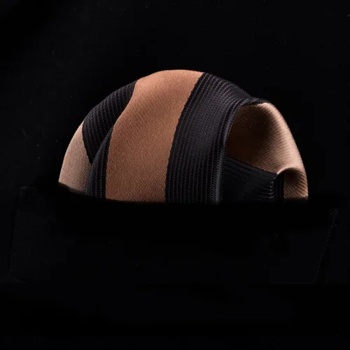 Miniatura 4 de Barry.Wang Juego de corbatas para hombre, corbata de seda a rayas, tejido a cuadros, gemelos formales, negocios, boda