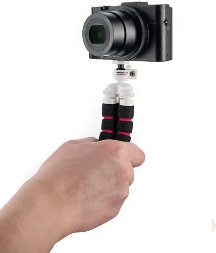 Miniatura 4 de Datacolor Trípode Spyder STP100