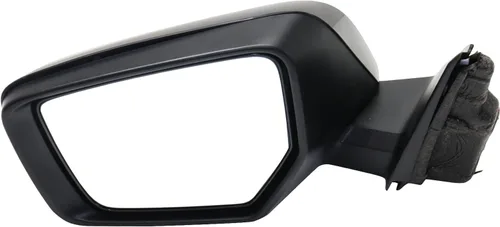 Miniatura 252 de Garage-Pro Espejo compatible con Chevrolet Malibu 2014-2016 y Malibu Limited 2016 con calefacción lateral del conductor, con detección de punto