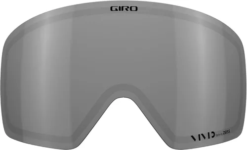 Miniatura 9 de Giro Lentes de repuesto para gafas de nieve Contour Vivid Jet Blk