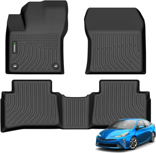 Miniatura 17 de ANBINGO® Tapetes para piso y maletero de auto personalizados, protección contra todo tipo de climas, de elastómero termoplástico, de goma