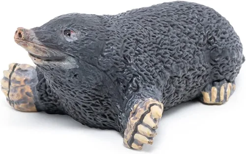 Miniatura 6 de Papo - Figura de topo realista - A partir de 3 años - Colección de animales de jardín - Juego educativo subterráneo de vida silvestre - Juguete