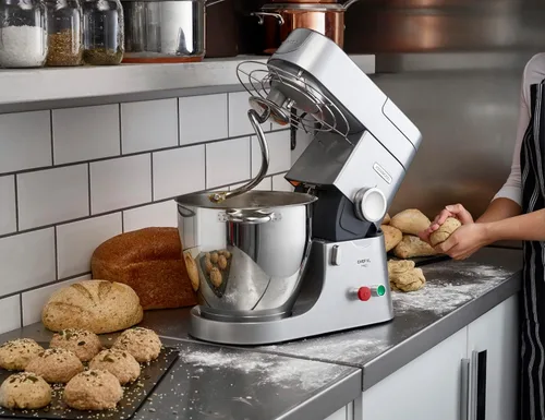 Miniatura 2 de KENWOOD Modelo KPL9000S Cocina Robot