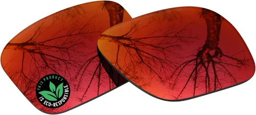 Miniatura 2 de Raydi Lentes de repuesto de policarbonato para Oakley Holbrook Holbrook XL Gafas de sol cuadradas de metal Holbrook
