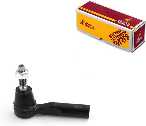 Miniatura 133 de Metrix - Barra de acoplamiento exterior prémium ES3197RL para Ford Probe 1993-1997, Mazda MX-6 1993-1997, Mazda 626 1993-2002, Mazda MPV 2000-2006