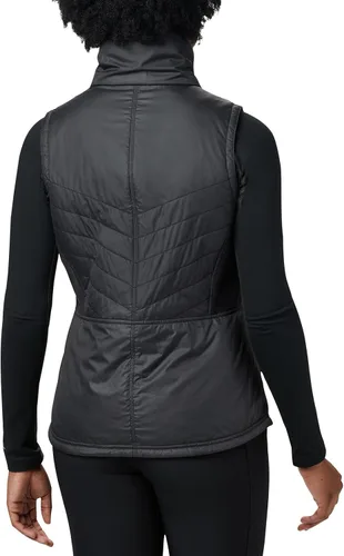 Miniatura 2 de Columbia Chaleco Mix It Around II para mujer