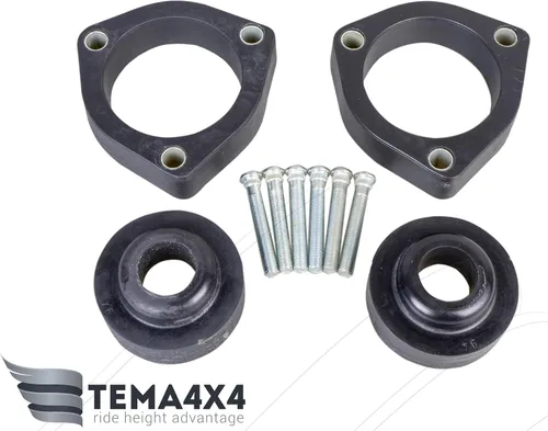 Miniatura 2 de Kit de elevación completo 1.181 in para Mazda CX-5 2011-2017 Mazda 6 2012-2018