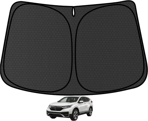 Miniatura 82 de X1 F48 Parasol plegable personalizado para parabrisas para 2016 2017 2018 2019 2020 2021 2022 X1 F48 Protector de sol para ventana delantera