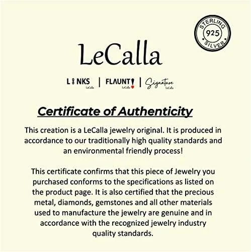 Miniatura 5 de LeCalla Flaunt Pulsera bolo deslizante de plata de ley 925, con perlas de imitación, dos hebras elásticas para mujer, Plata de ley, Perla