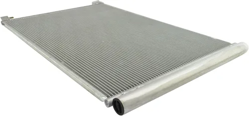 Miniatura 740 de TRQ Secador receptor de condensador de aire acondicionado compatible con Pontiac Vibe 2009-2010 2011-2016 Scion tC 2008-2015 xB 2009-2019 Toyota