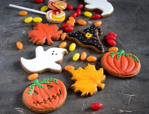 Miniatura 2 de Juego de cortadores de galletas de calabaza, 4 pulgadas, 3.2 pulgadas, 1.96 pulgadas, cortador de galletas de Halloween, otoño, Acción de Gracias