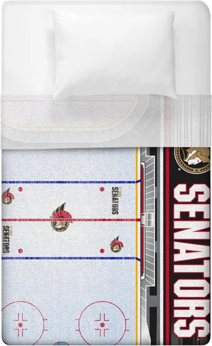 Miniatura 41 de Sleep Squad Anaheim Ducks Wild Wing Mascot - Manta de felpa Raschel de 60 x 80 pulgadas, una manta de mascota de la NHL