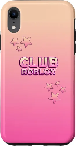 Miniatura 11 de Funda clásica para iPhone 13 Club Roblox
