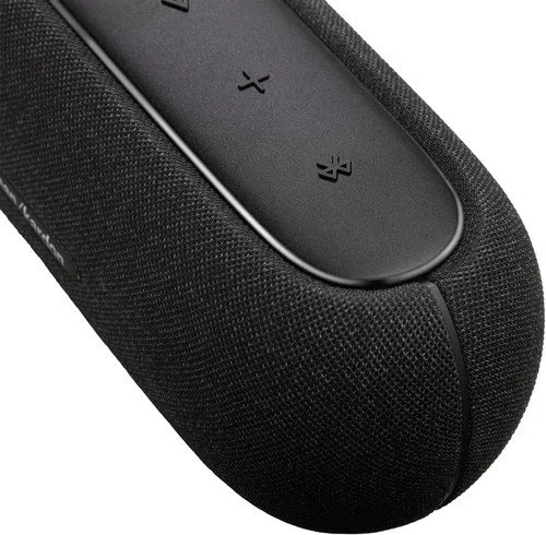 Miniatura 2 de Harman Kardon Luna Speaker - Altavoz Bluetooth portátil, IP67 impermeable y a prueba de polvo con batería integrada (negro)