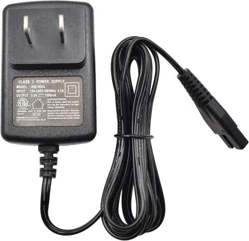 Miniatura 12 de Cargador de 2V de reemplazo para afeitadora modeladora Wahl 8061, 8163, 8786-1001, 7367, 7029, 7060, 7035, 7339, 4000, 7063-017, 7065-017, WAKH4
