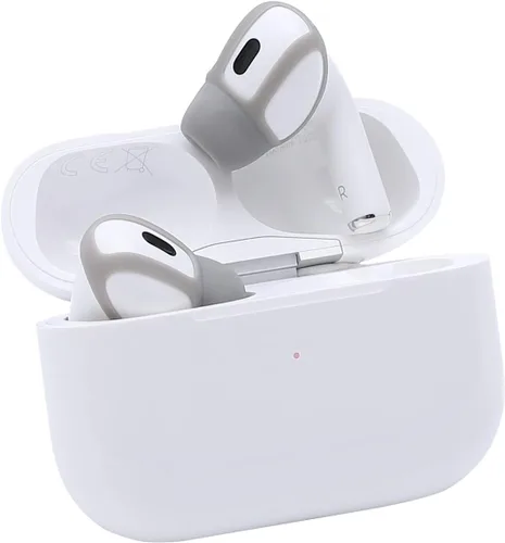 Miniatura 2 de ACOUS Design Purest Pro - Fundas de silicona antideslizantes para audífonos deportivos de repuesto para mejorar la calidad de sonido, compatible