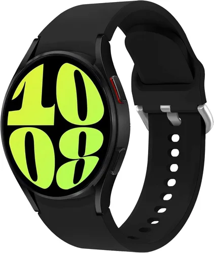 Miniatura 8 de YuiYuKa Correa deportiva para Galaxy Watch 7/6/5/4/FE Band 1.575 in 1.732 in 6/4 Classic Band 1.850 in 1.693 in 1.811 in 1.654 in, correa de Glacier