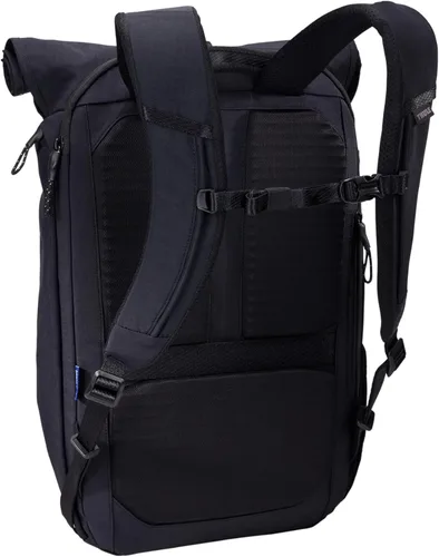Miniatura 8 de Thule Paramount - Mochila de 24 litros con funda acolchada para laptop, se adapta a portátiles de 16 pulgadas y tabletas de 12 pulgadas, diseño