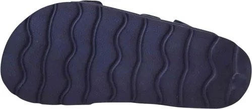 Miniatura 8 de NORTY Sandalias para niños y niñas Sandalias unisex para niños Zapatos de verano para niños pequeños con 2 correas ajustables con hebilla