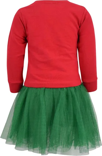 Miniatura 46 de Unique Baby Girls 2pc Skirt Set Outfit Long Sleeve Top with Skirt