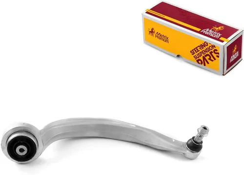 Miniatura 81 de Metrix Premium Chassis Parts - Brazo de control inferior delantero izquierdo con junta esférica y conjunto de buje Compatible con Chevrolet Aveo 18
