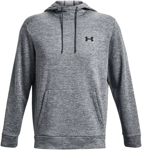 Miniatura 5 de Sudadera de vellón con capucha para hombre