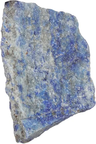 GEMHUB Piedra suelta de lapislázuli de oro en bruto natural de 256.1 CT para pulir, cortar, pulir y lapidario, Gema, lapislázuli