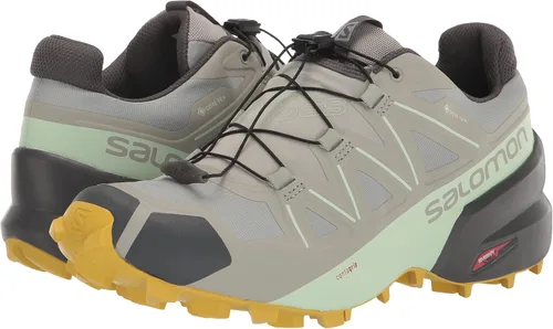 Miniatura 11 de Salomon Zapatillas Speedcross 5 Gore-tex Trail Running para mujer