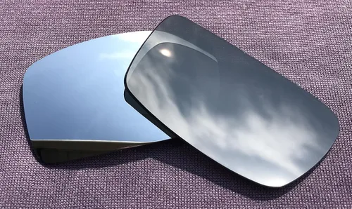 Miniatura 3 de Lentes de repuesto polarizadas de 0.059 in para gafas de sol Oakley Gascan - MultiOptions
