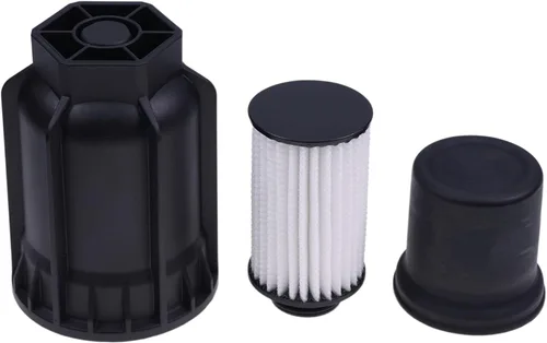 Miniatura 3 de AIVWUMOT DEF Kit de mantenimiento de filtro de urea apto para Detroit DD15 DD13 4388378 2122909 1421089 A0001421089 A0001420089 PE17002 PE5272 UF104