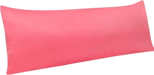 Miniatura 47 de NTBAY - Fundas de almohada de satén con cremallera, súper suaves y lujosas fundas de almohada Negro
