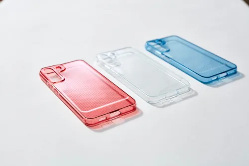 Miniatura 8 de URBAN ARMOR GEAR [U] por UAG - Funda protectora para Samsung Galaxy S22 Plus, transparente, delgada, ligera, elegante, transparente, resistente a
