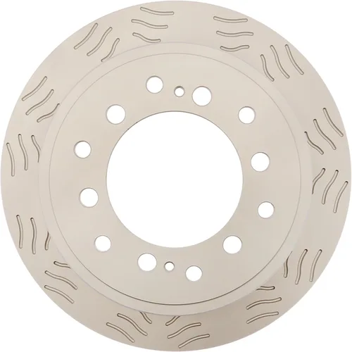 Miniatura 2 de ACDelco Gold 18A2735SD Performance - Rotor de freno de disco trasero