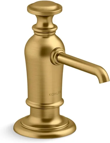 Miniatura 17 de KOHLER Dispensador de jabón/loción Artifacts