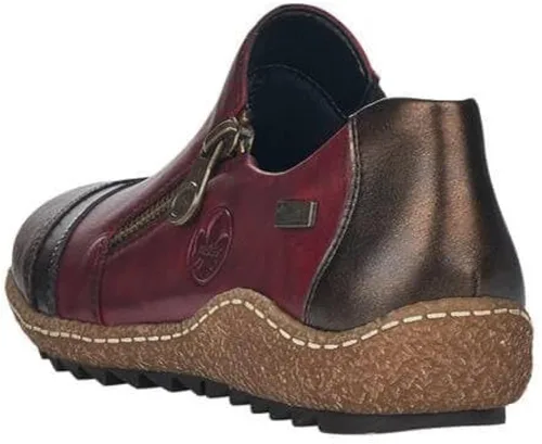 Miniatura 4 de Rieker Mocasines para mujer