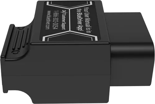 Miniatura 3 de BlueDriver Pro Next Gen OBD2 Scanner – No Subscription, Bluetooth Car Code Reader for iPhone & Android – Diagnose 8000+ Issues, ABS SRS TPMS, Repair