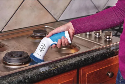 Miniatura 2 de Black + Decker pks160 Cepillo limpiador.