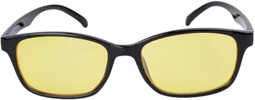 Miniatura 2 de Gafas de bloqueo de luz azul/rayo, gafas de bloqueo antirreflejo, gafas de lectura de pantalla digital, gafas de navegación