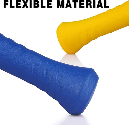 Miniatura 3 de CHAMPKEY Entrenador de Coordinación Mano-Ojo Herramienta de Entrenamiento de Velocidad de Reacción Mejora el Reflejo, la Agilidad y el Enfoque 1