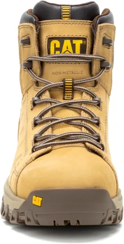 Miniatura 4 de CAT Botas de trabajo para hombre