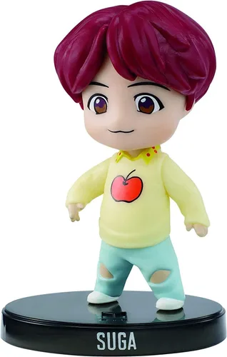 Miniatura 6 de BTS Mini muñeca J-Hope