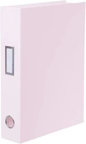 Miniatura 4 de Nakabayashi 91230 Caja de Almacenamiento para Herramientas de Estilo de Vida, Archivo de Documentos A4 para Manualidades