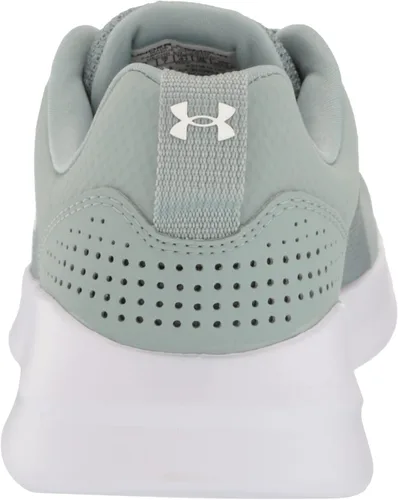 Miniatura 3 de Under Armour Tenis para hombre, Gris