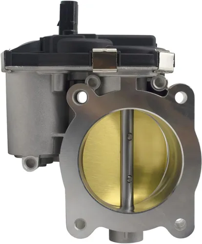 Miniatura 33 de Chefull S20064 Conjunto de cuerpo electrónico del acelerador (para 3.5L/3.7L/4.2L) para 04-07 Buick Rainier, Chevy Colorado GMC Canyon /03-07