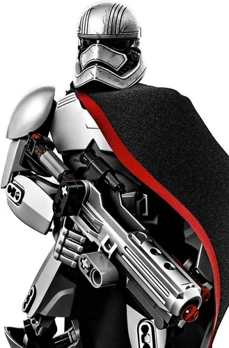 Miniatura 2 de Set de construcción Star Wars de LEGO, Captain Phasma